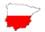 ÁNGEL FERNÁNDEZ POYO - Polski